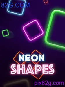 NeonShapes
